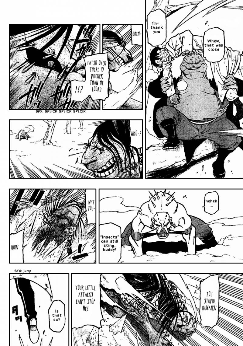 Full Metal Alchemist 79 17