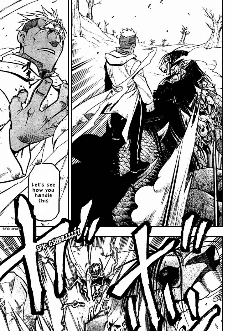 Full Metal Alchemist 79 18