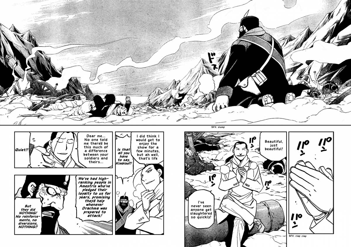 Full Metal Alchemist 79 2