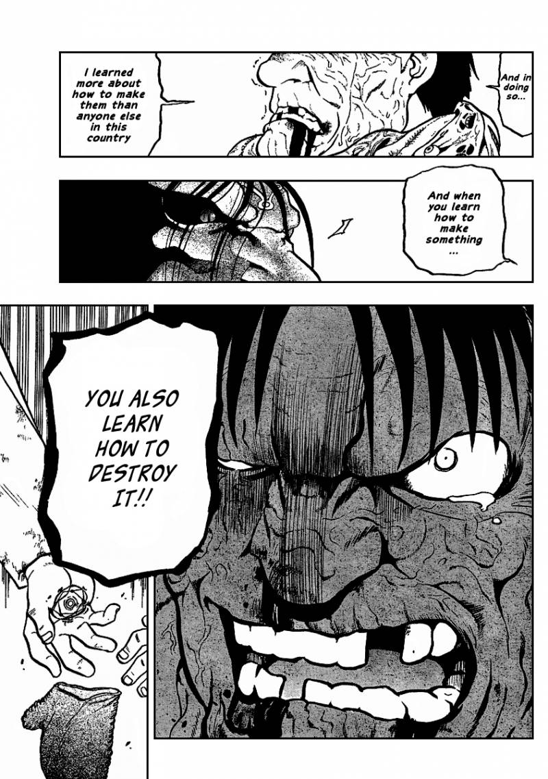 Full Metal Alchemist 79 24
