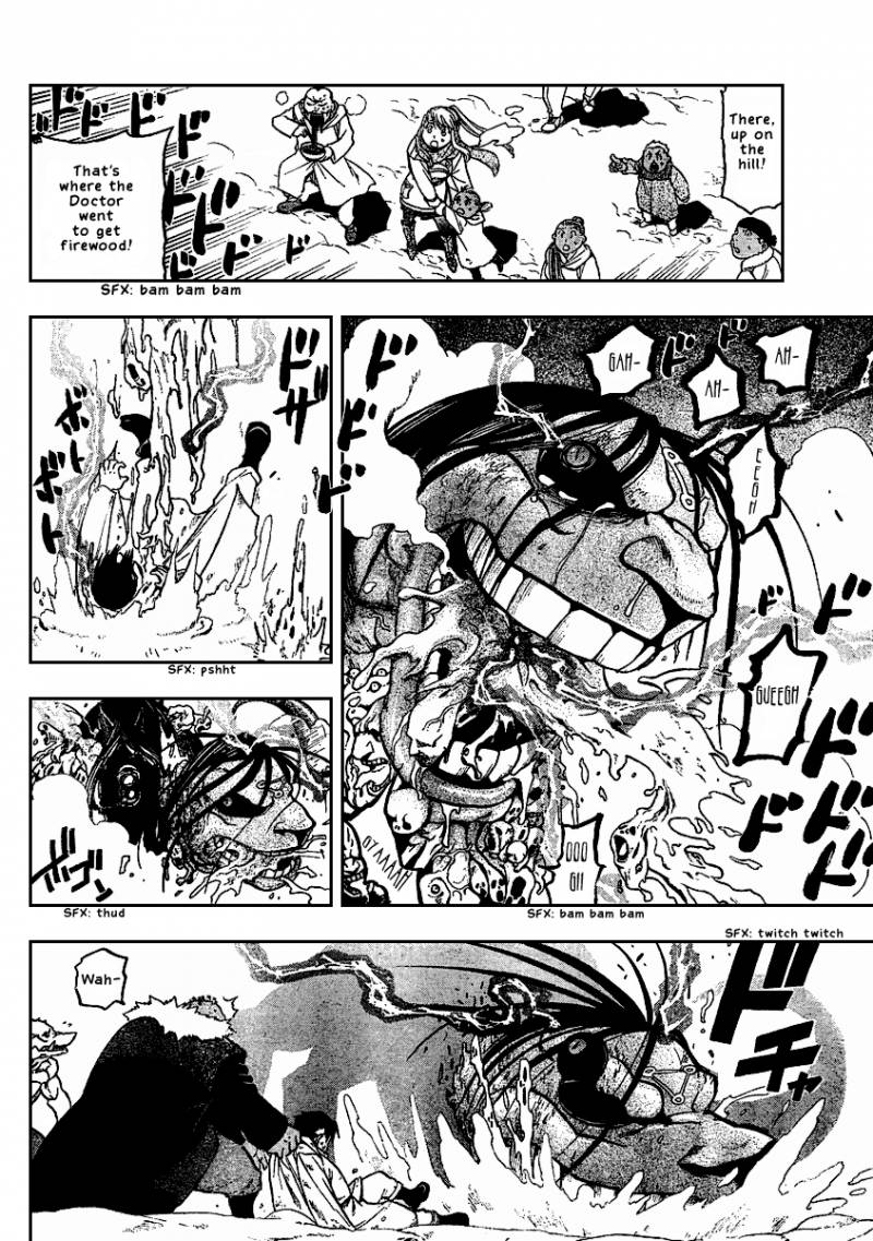 Full Metal Alchemist 79 27