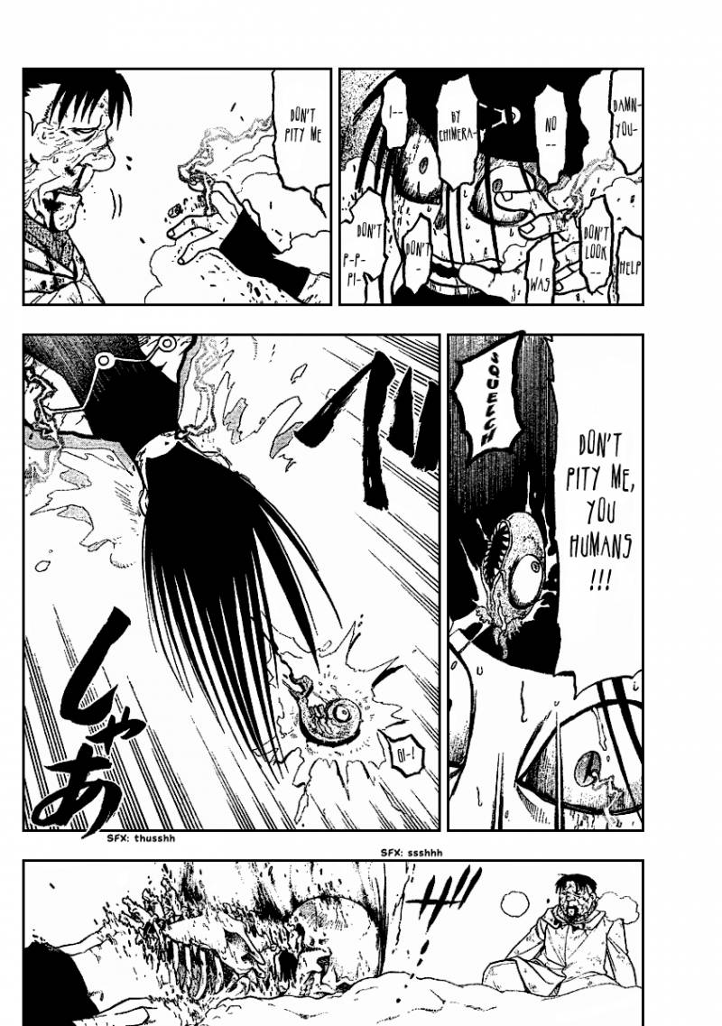 Full Metal Alchemist 79 29