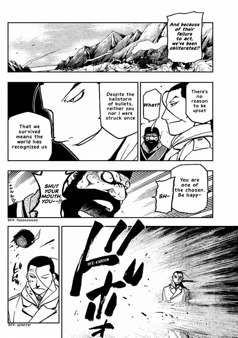 Full Metal Alchemist 79 3