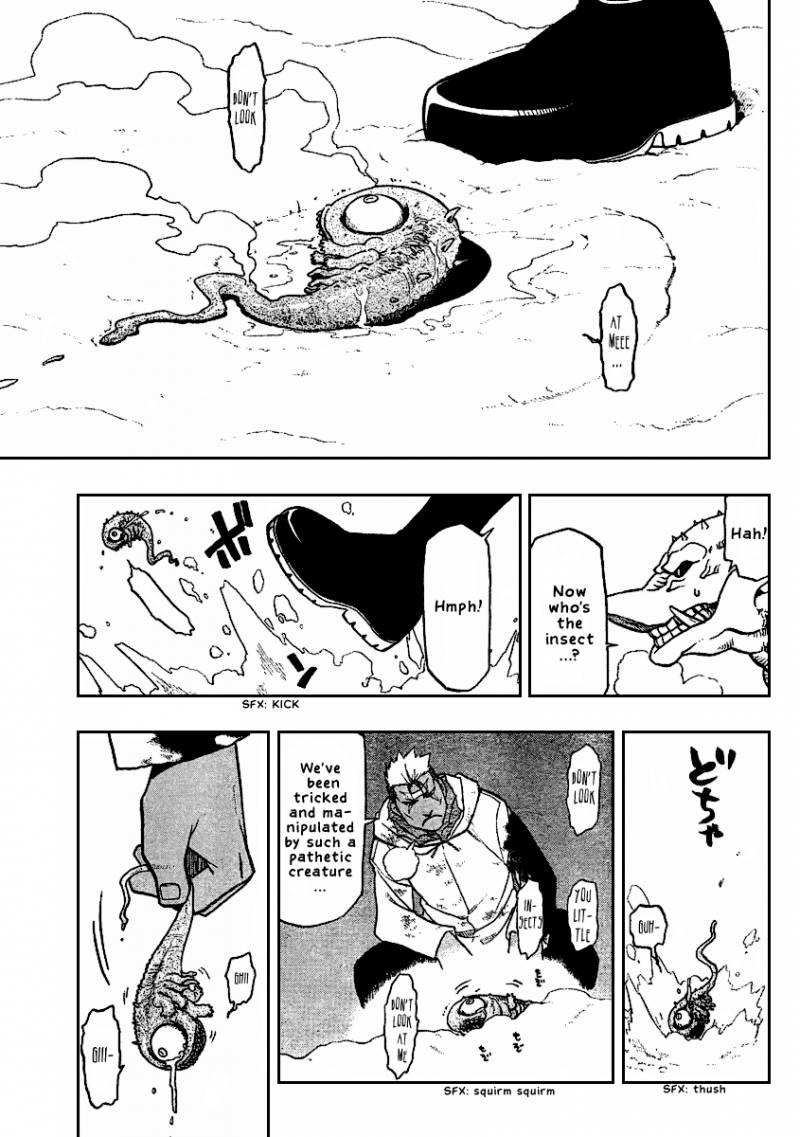 Full Metal Alchemist 79 30