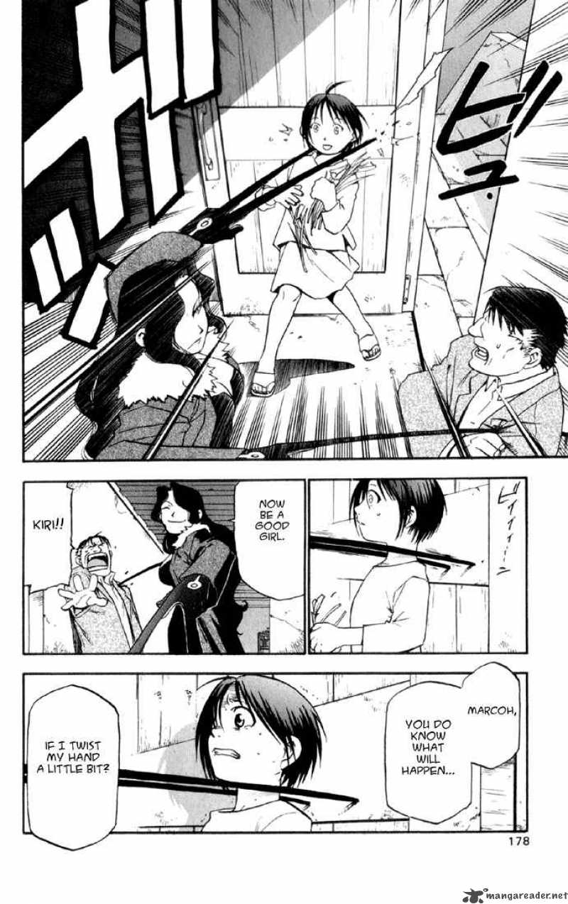 Full Metal Alchemist 8 41