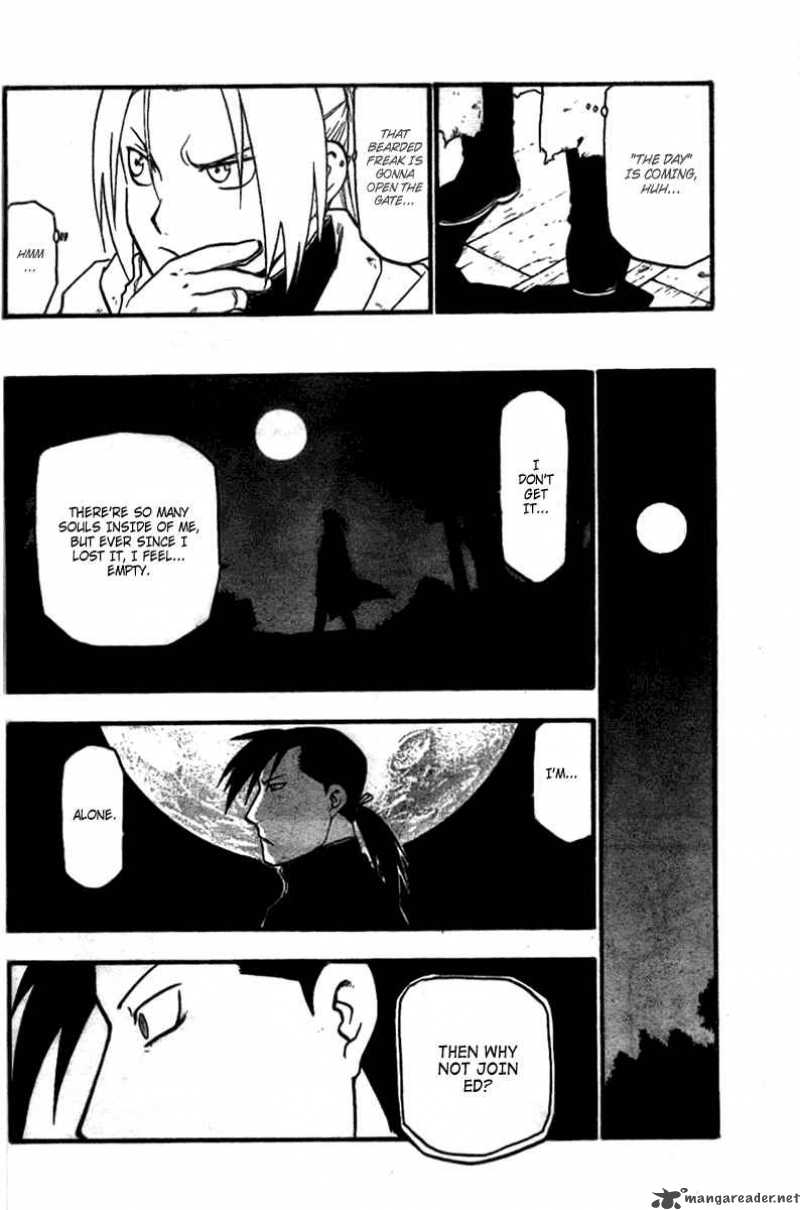 Full Metal Alchemist 83 11