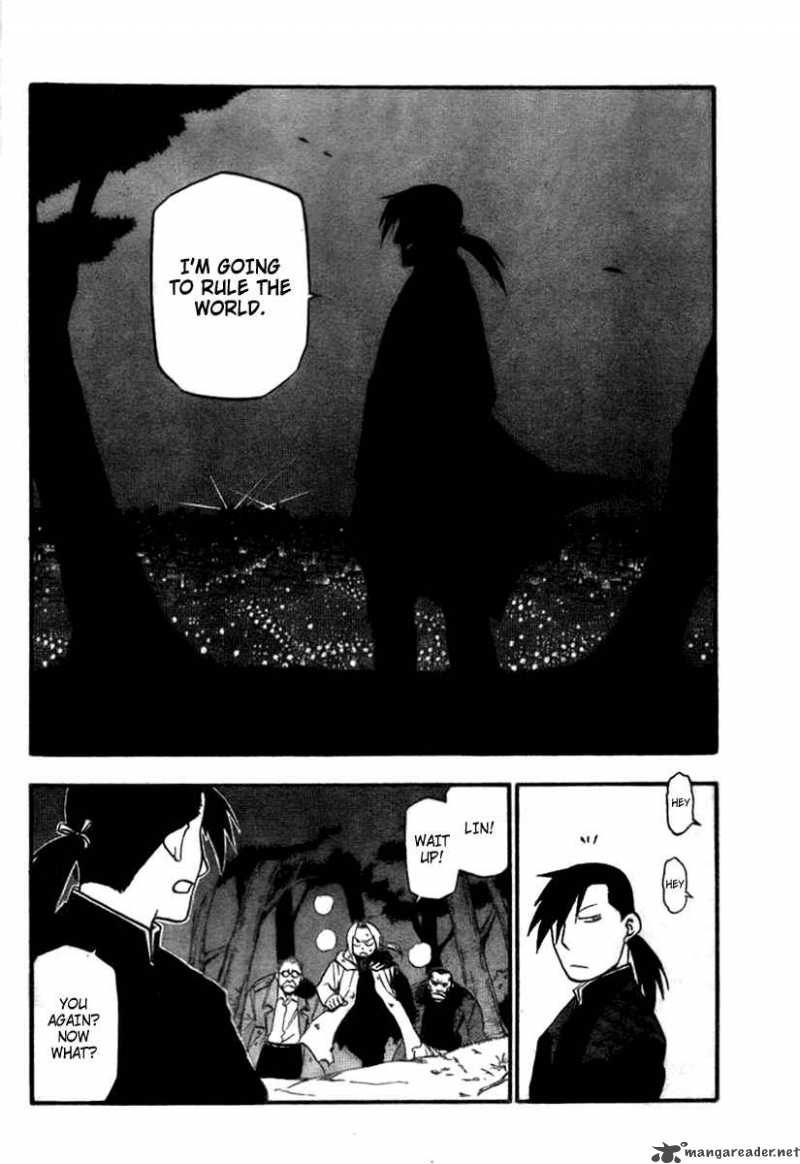 Full Metal Alchemist 83 13