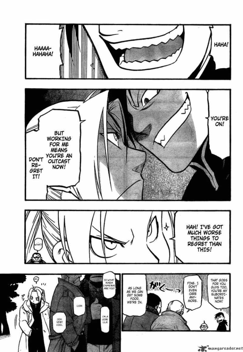Full Metal Alchemist 83 16