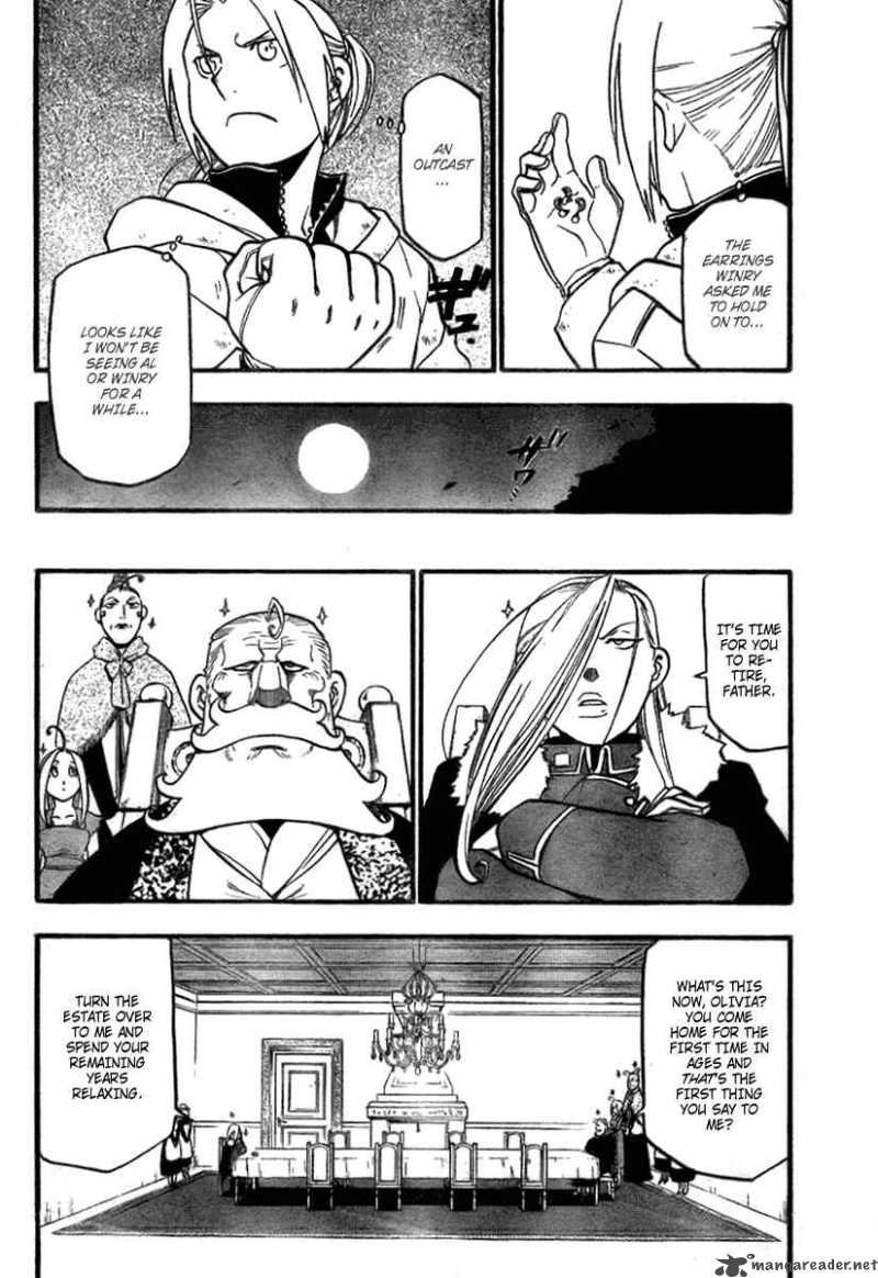 Full Metal Alchemist 83 17