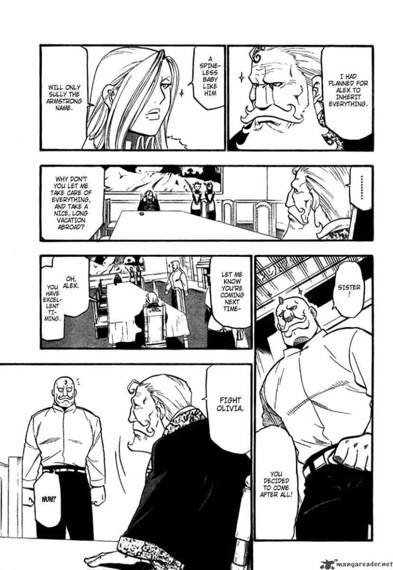Full Metal Alchemist 83 18