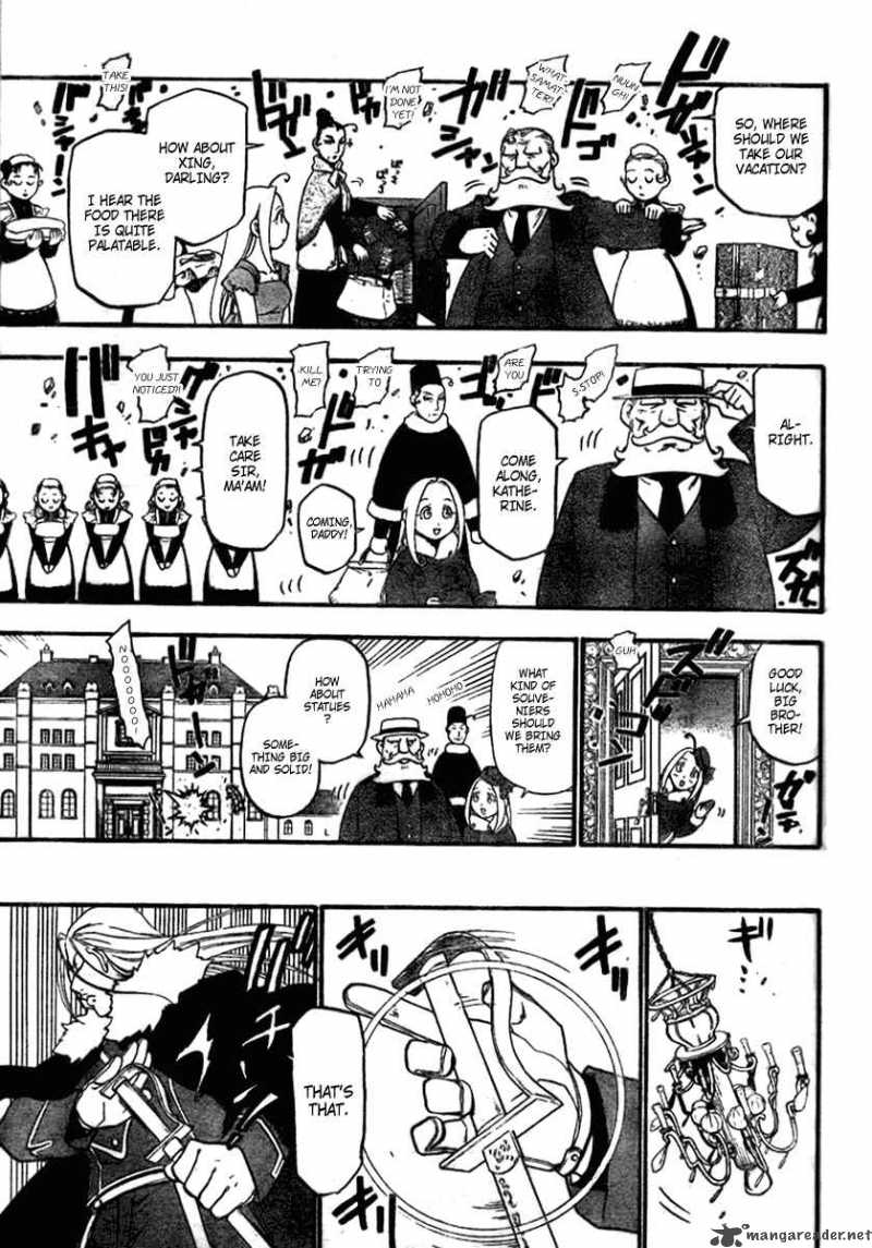 Full Metal Alchemist 83 20