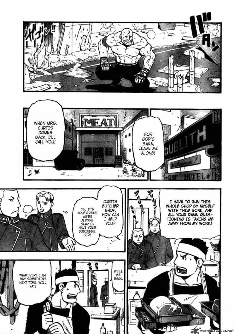 Full Metal Alchemist 83 22