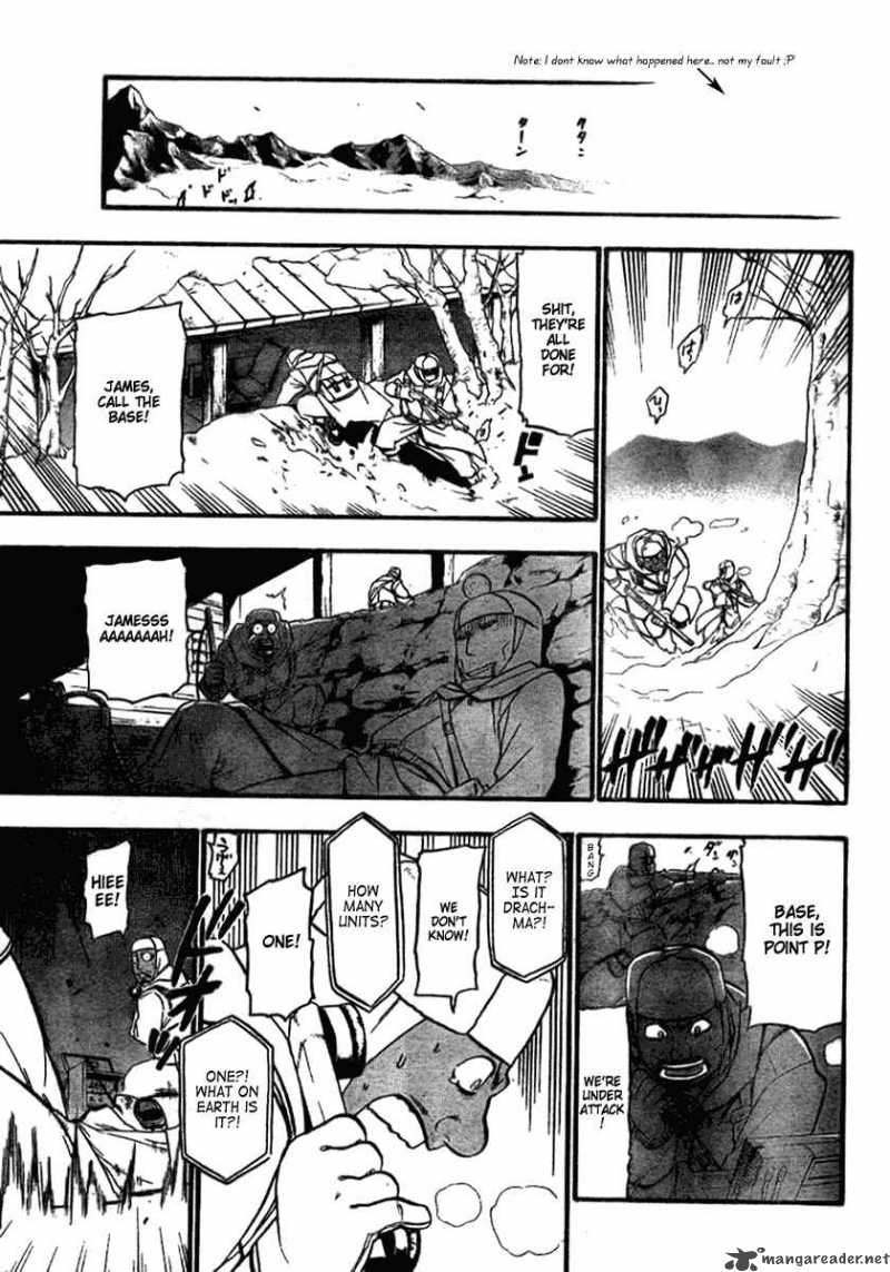 Full Metal Alchemist 83 24
