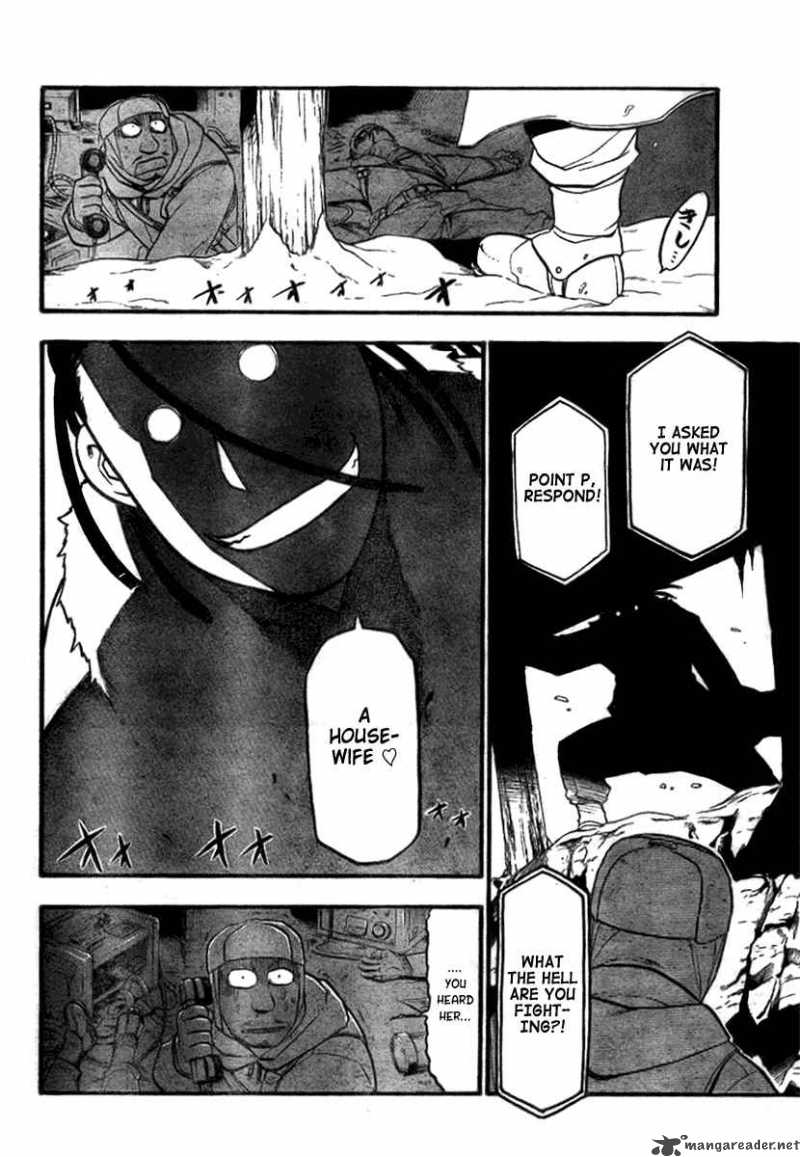 Full Metal Alchemist 83 25