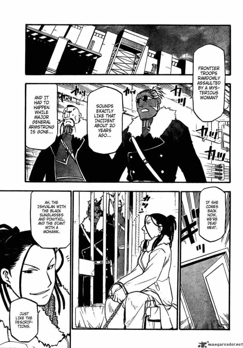Full Metal Alchemist 83 26