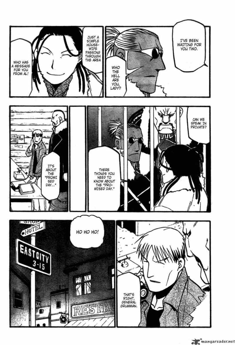 Full Metal Alchemist 83 27
