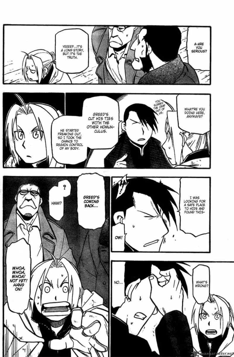 Full Metal Alchemist 83 3