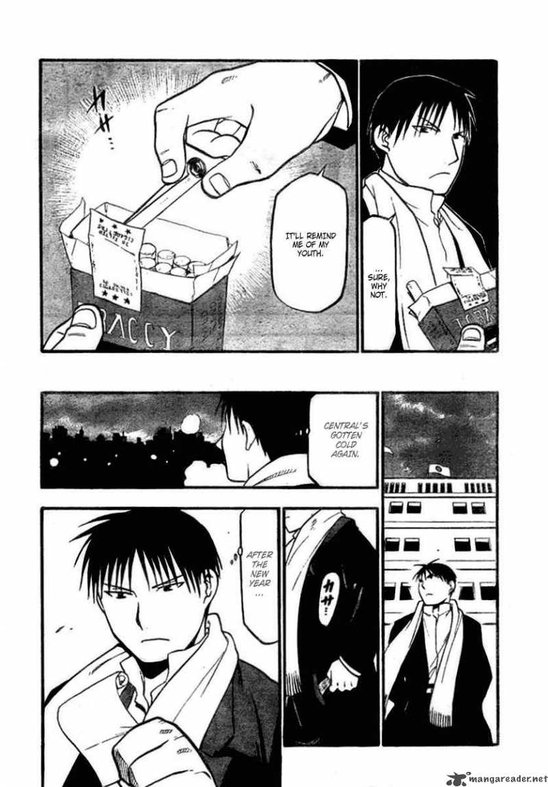 Full Metal Alchemist 83 35