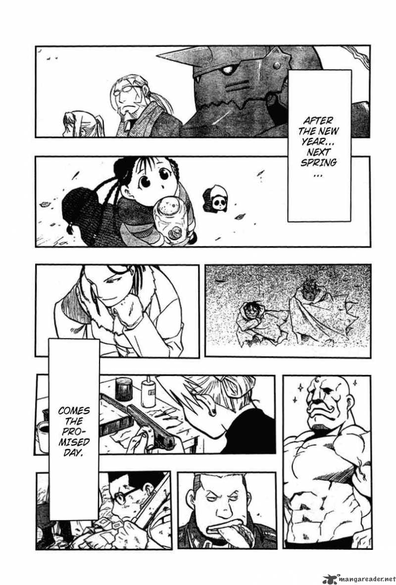 Full Metal Alchemist 83 36