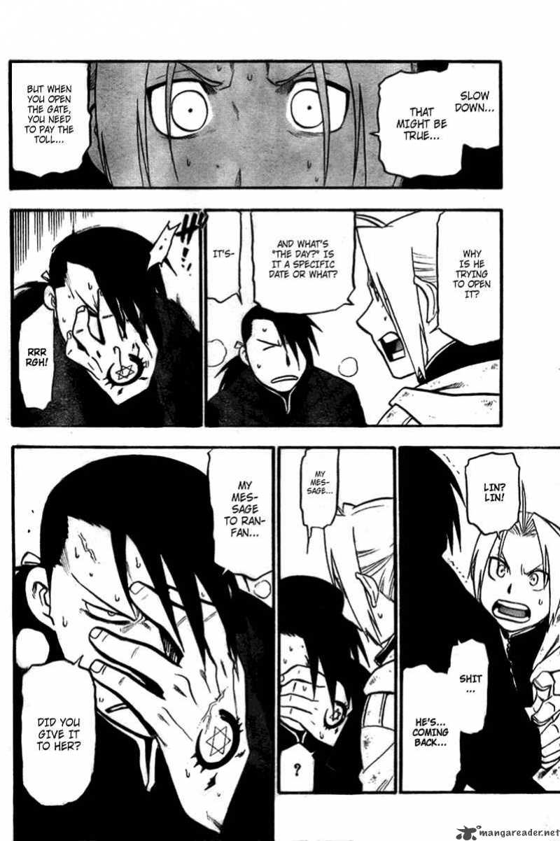 Full Metal Alchemist 83 5