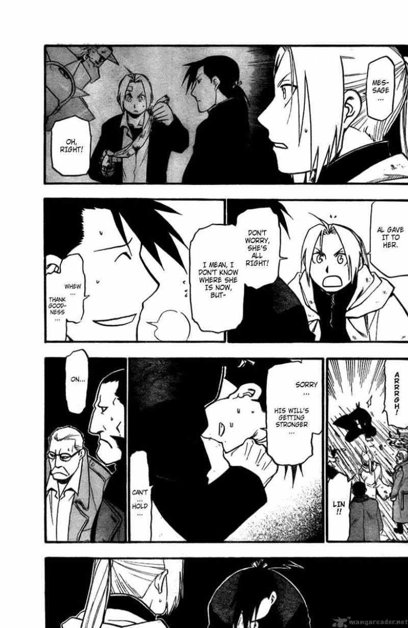 Full Metal Alchemist 83 6