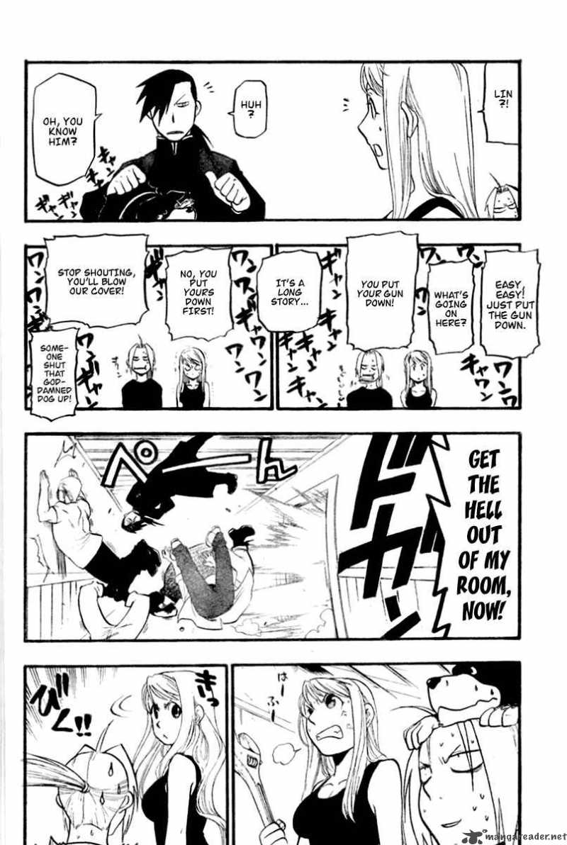 Full Metal Alchemist 84 10