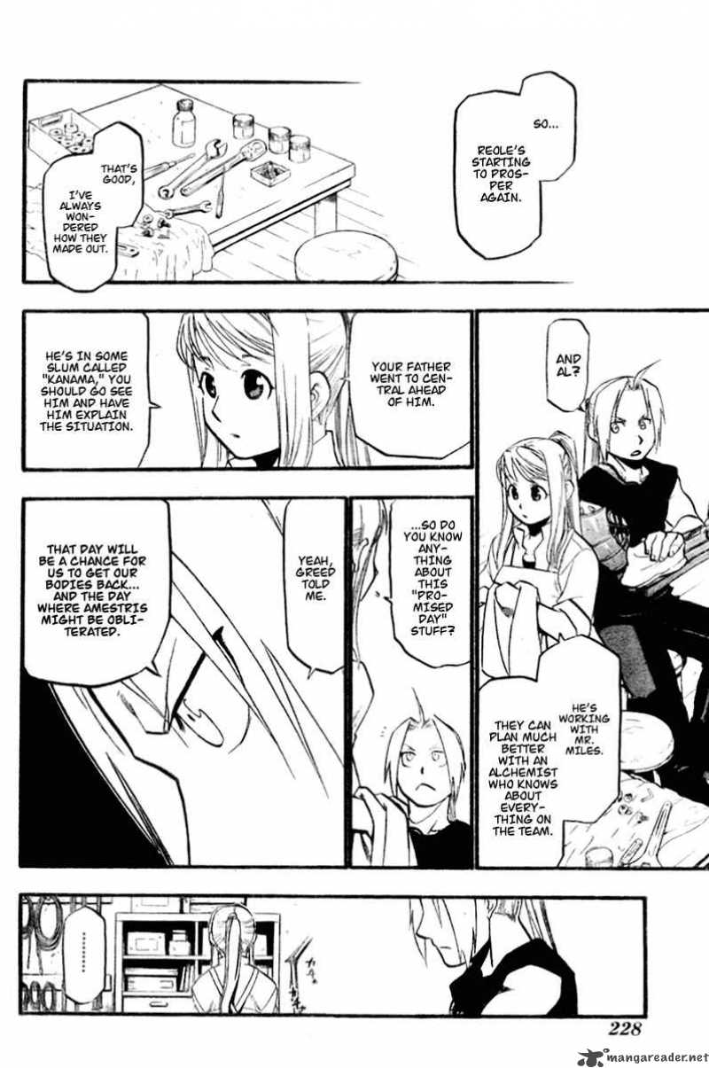 Full Metal Alchemist 84 14