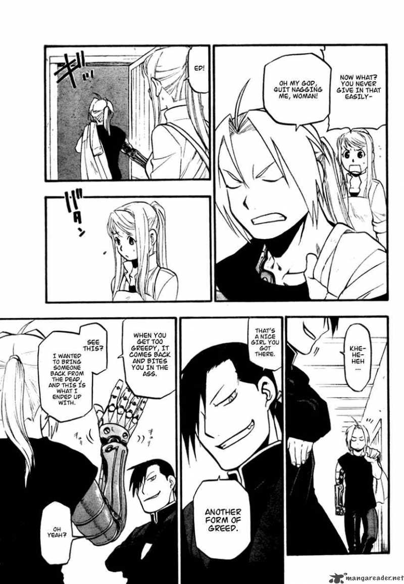 Full Metal Alchemist 84 17