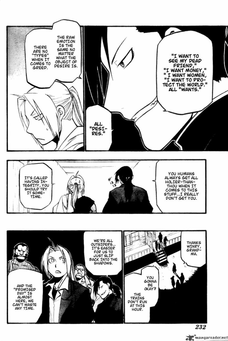 Full Metal Alchemist 84 18