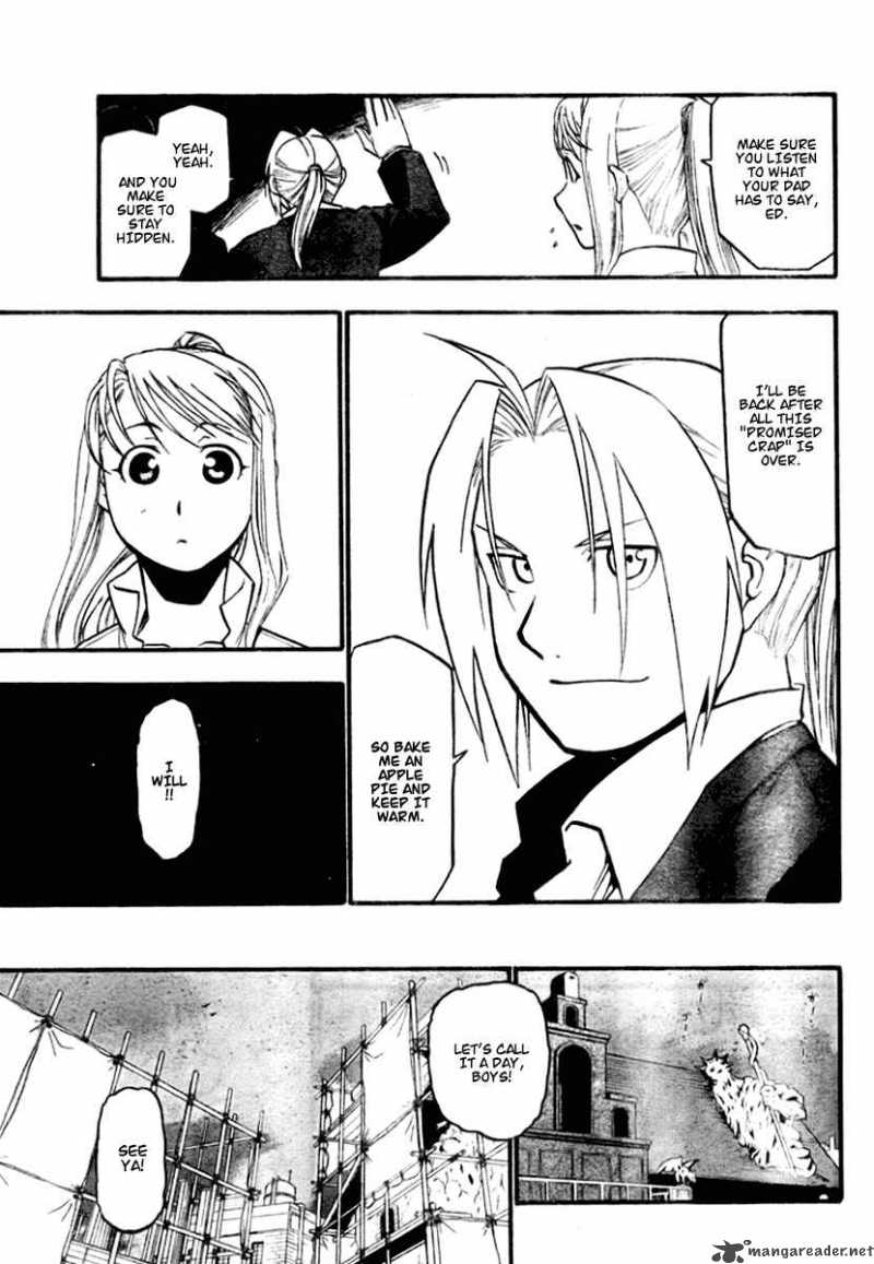 Full Metal Alchemist 84 19