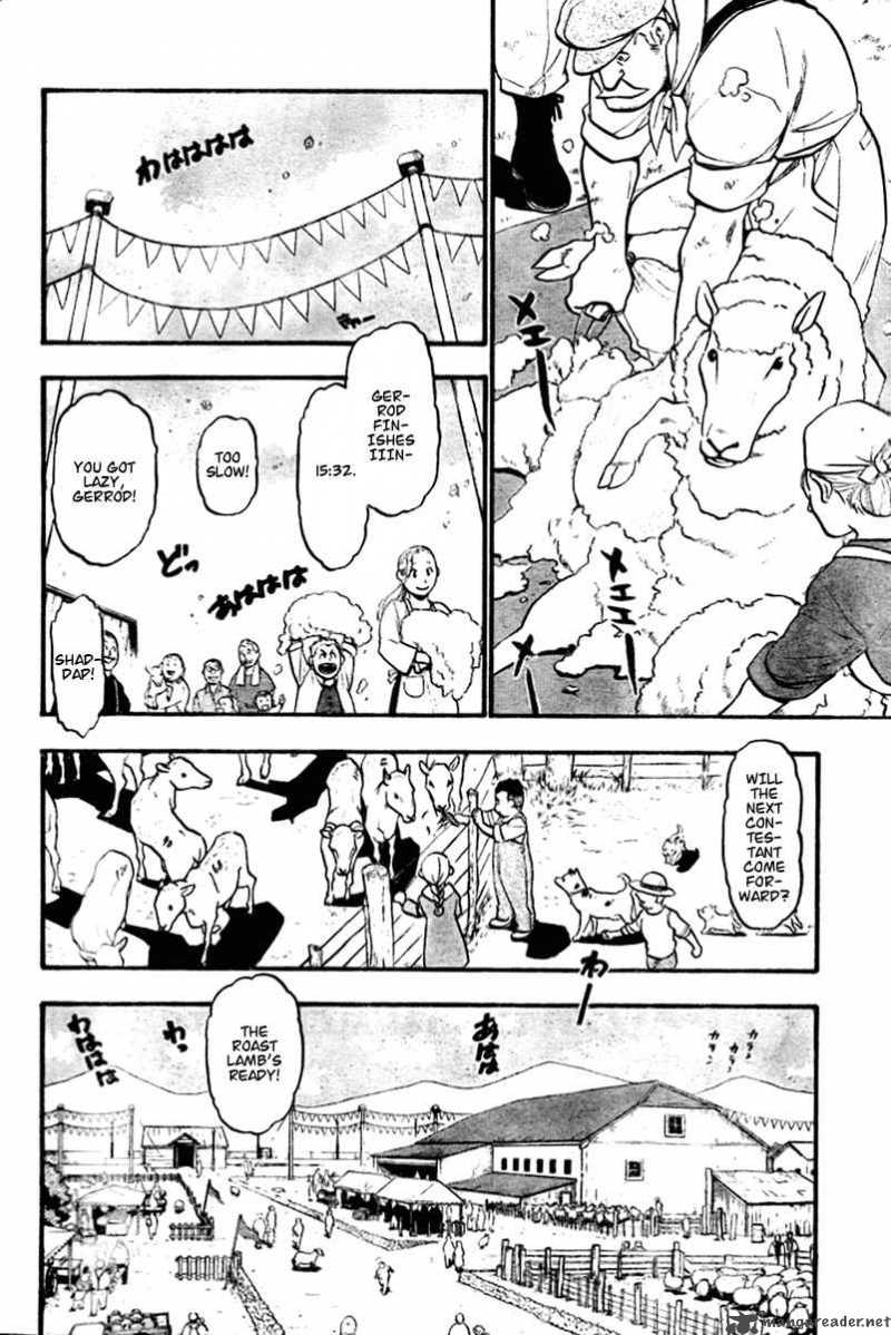 Full Metal Alchemist 84 2