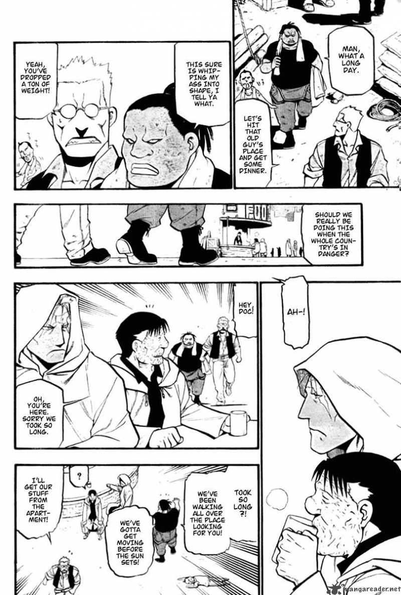 Full Metal Alchemist 84 20