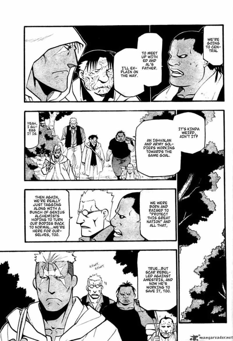 Full Metal Alchemist 84 21