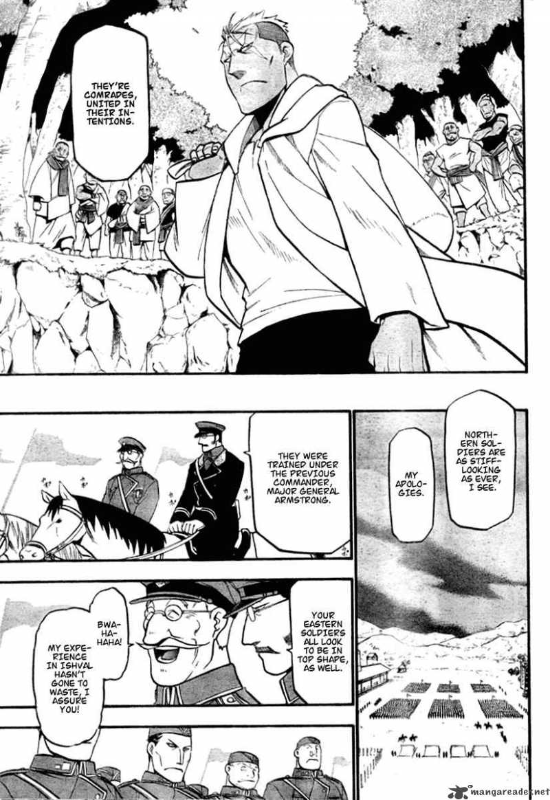 Full Metal Alchemist 84 23