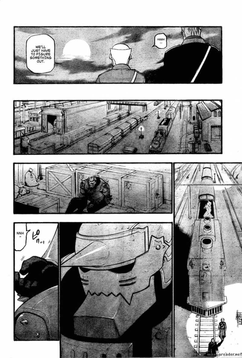 Full Metal Alchemist 84 26