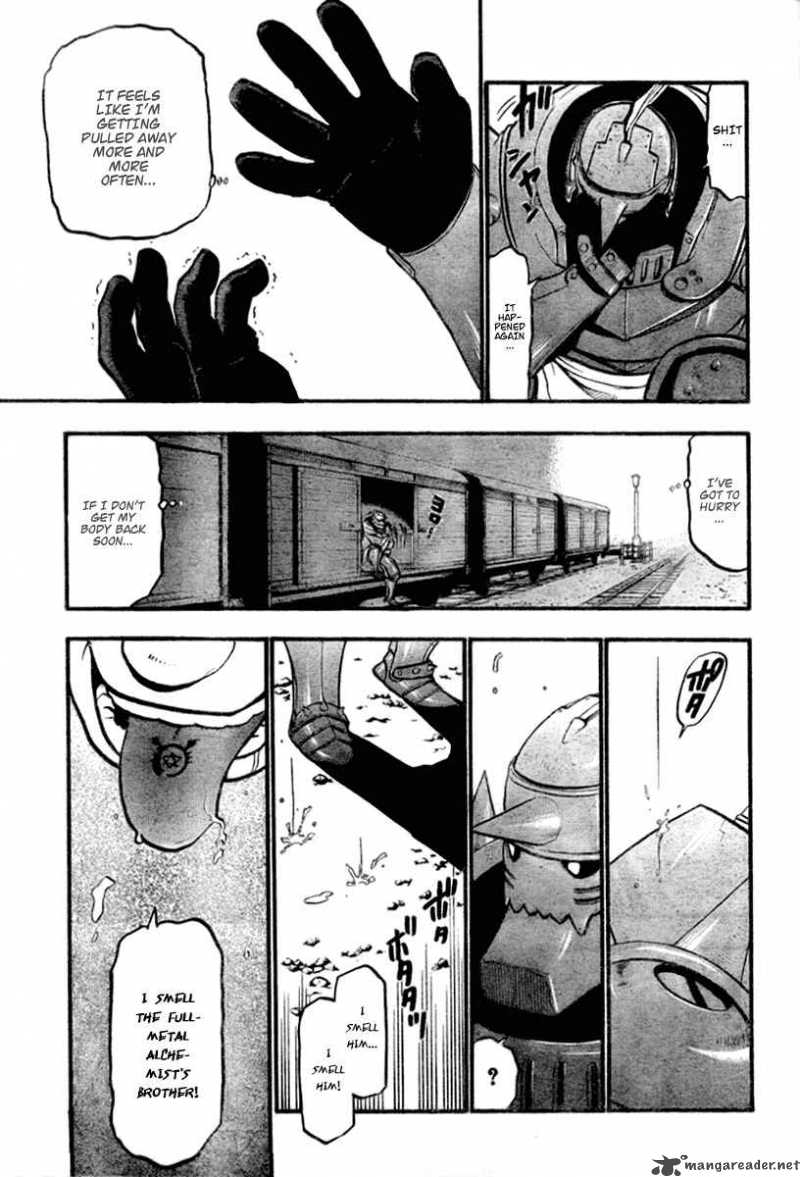 Full Metal Alchemist 84 27