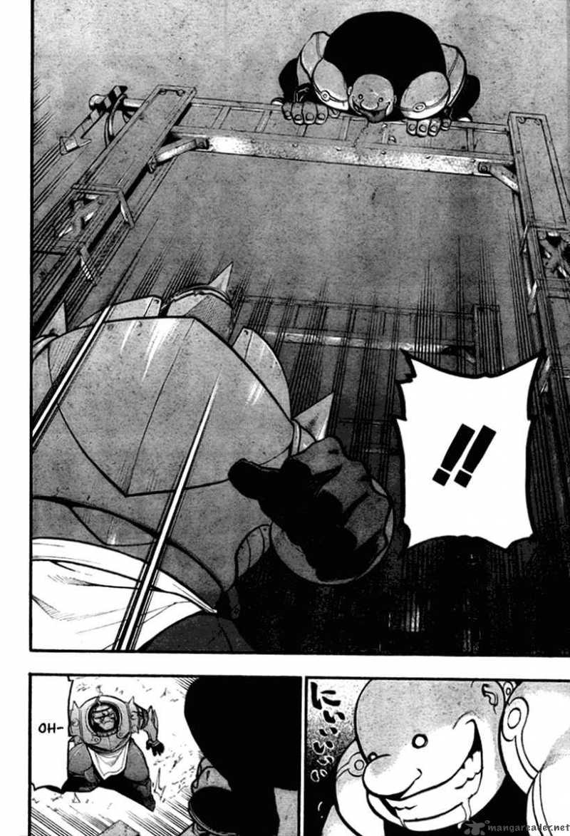 Full Metal Alchemist 84 28