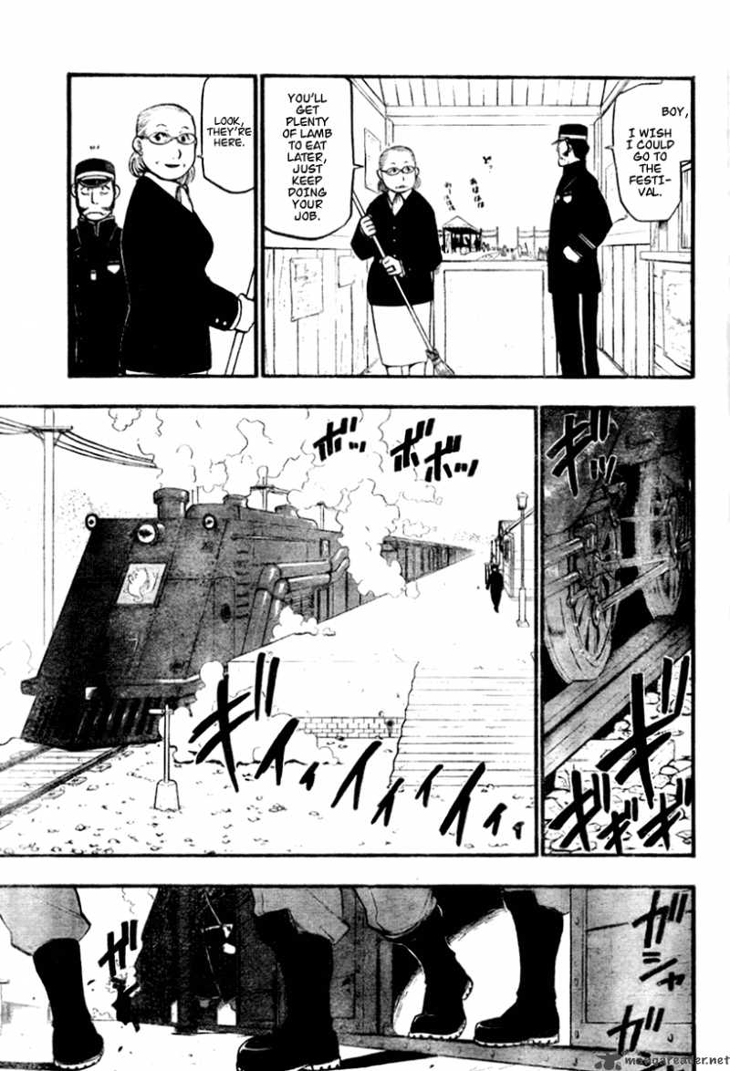 Full Metal Alchemist 84 3