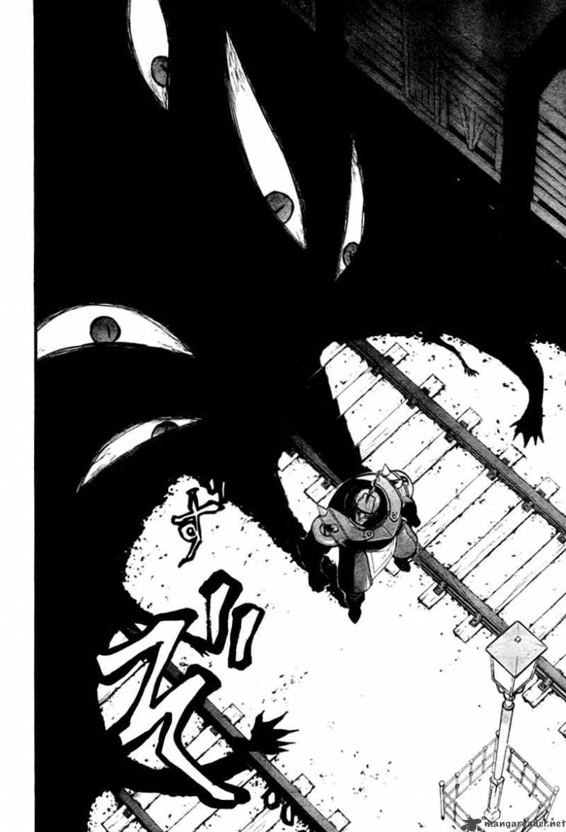 Full Metal Alchemist 84 30