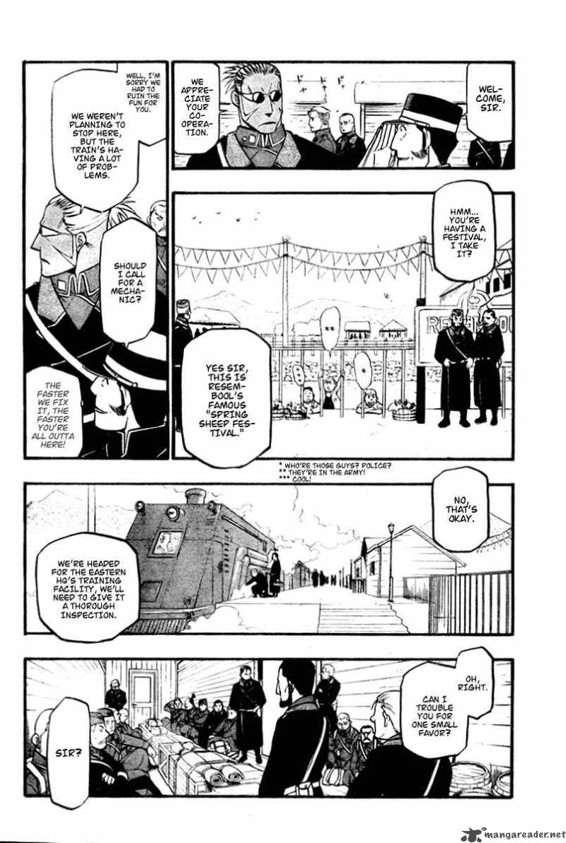 Full Metal Alchemist 84 4