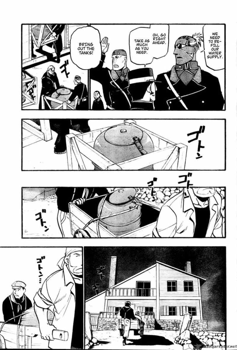 Full Metal Alchemist 84 5
