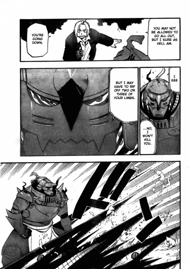 Full Metal Alchemist 86 11