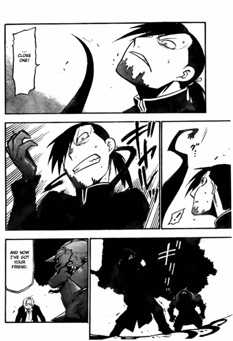 Full Metal Alchemist 86 14