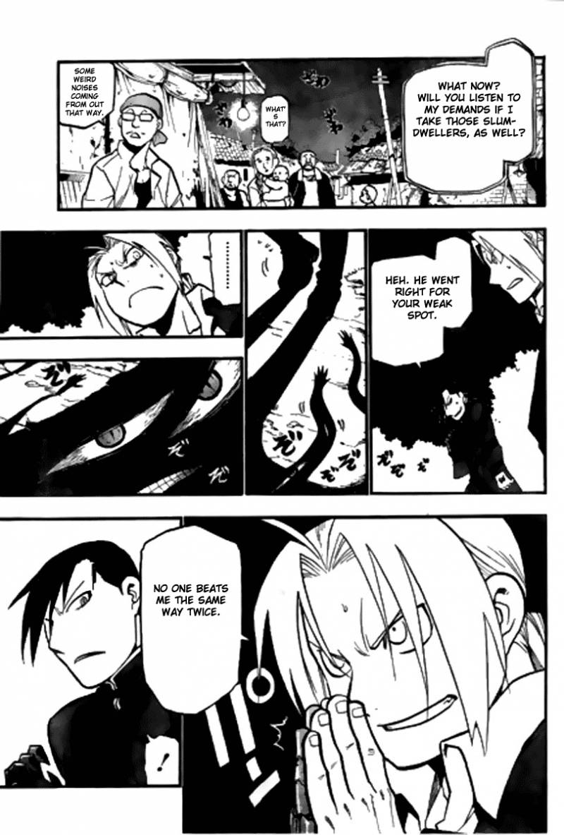 Full Metal Alchemist 86 15