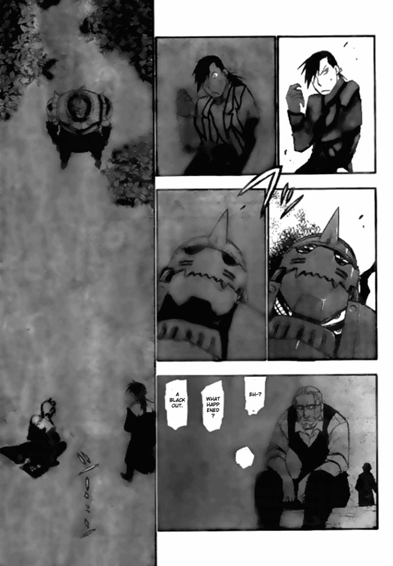 Full Metal Alchemist 86 17