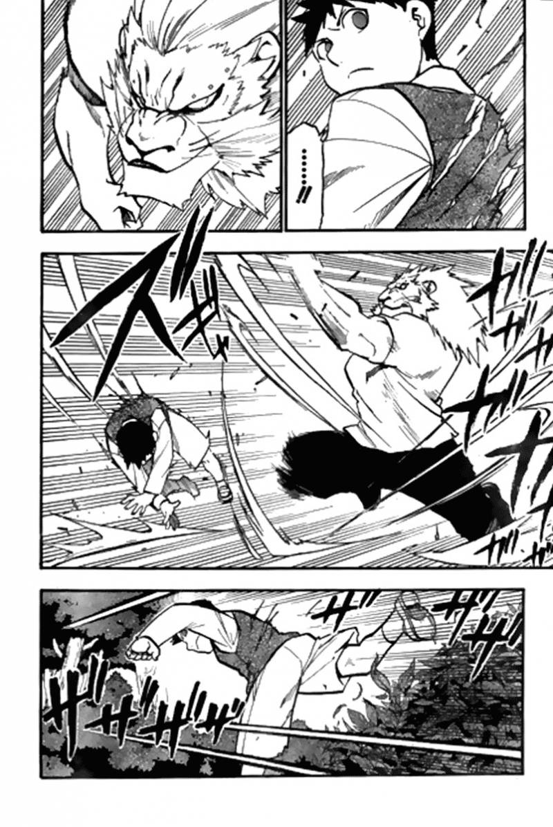 Full Metal Alchemist 86 22