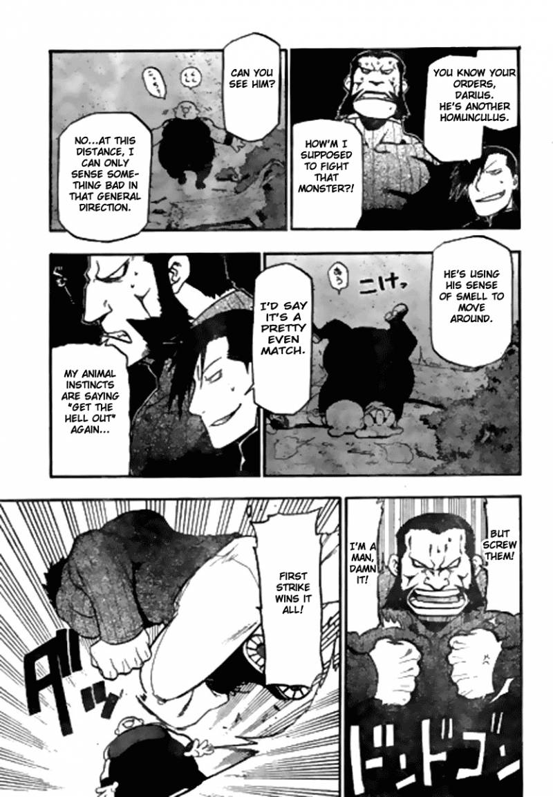 Full Metal Alchemist 86 29