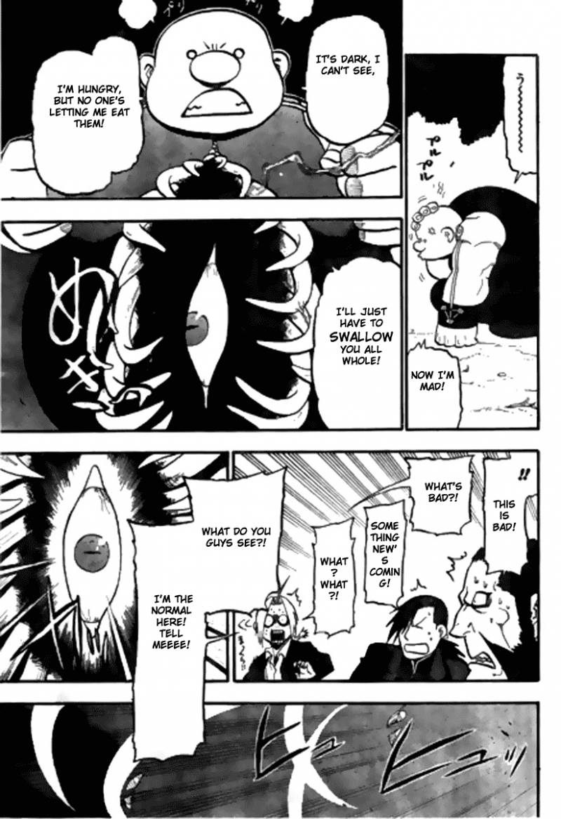 Full Metal Alchemist 86 35