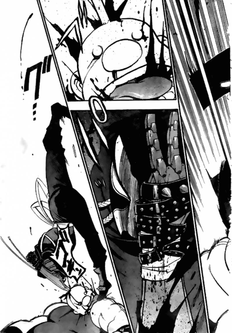 Full Metal Alchemist 86 39