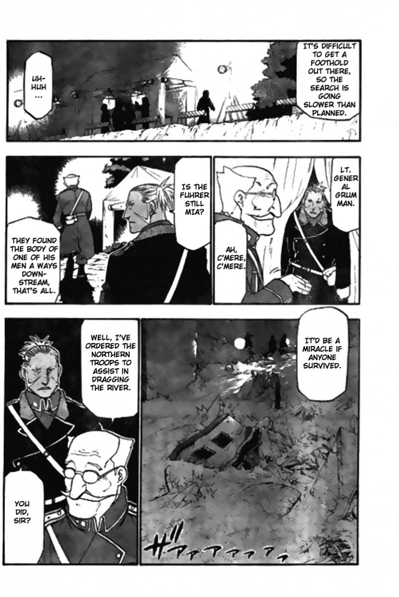 Full Metal Alchemist 86 4